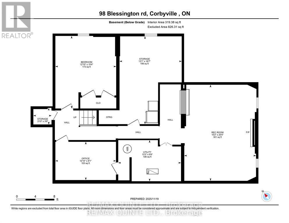 98 Blessington Road, Belleville, Ontario  K0K 1V0 - Photo 34 - X13098534