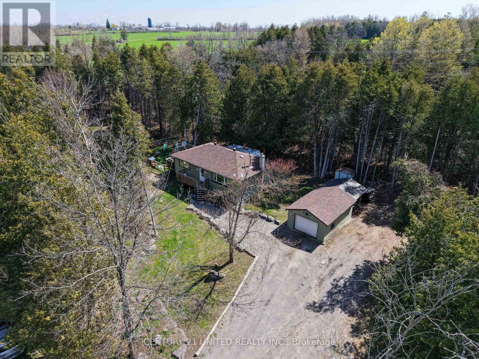 2403 UPPER CHEMONG DRIVE, Selwyn, Ontario