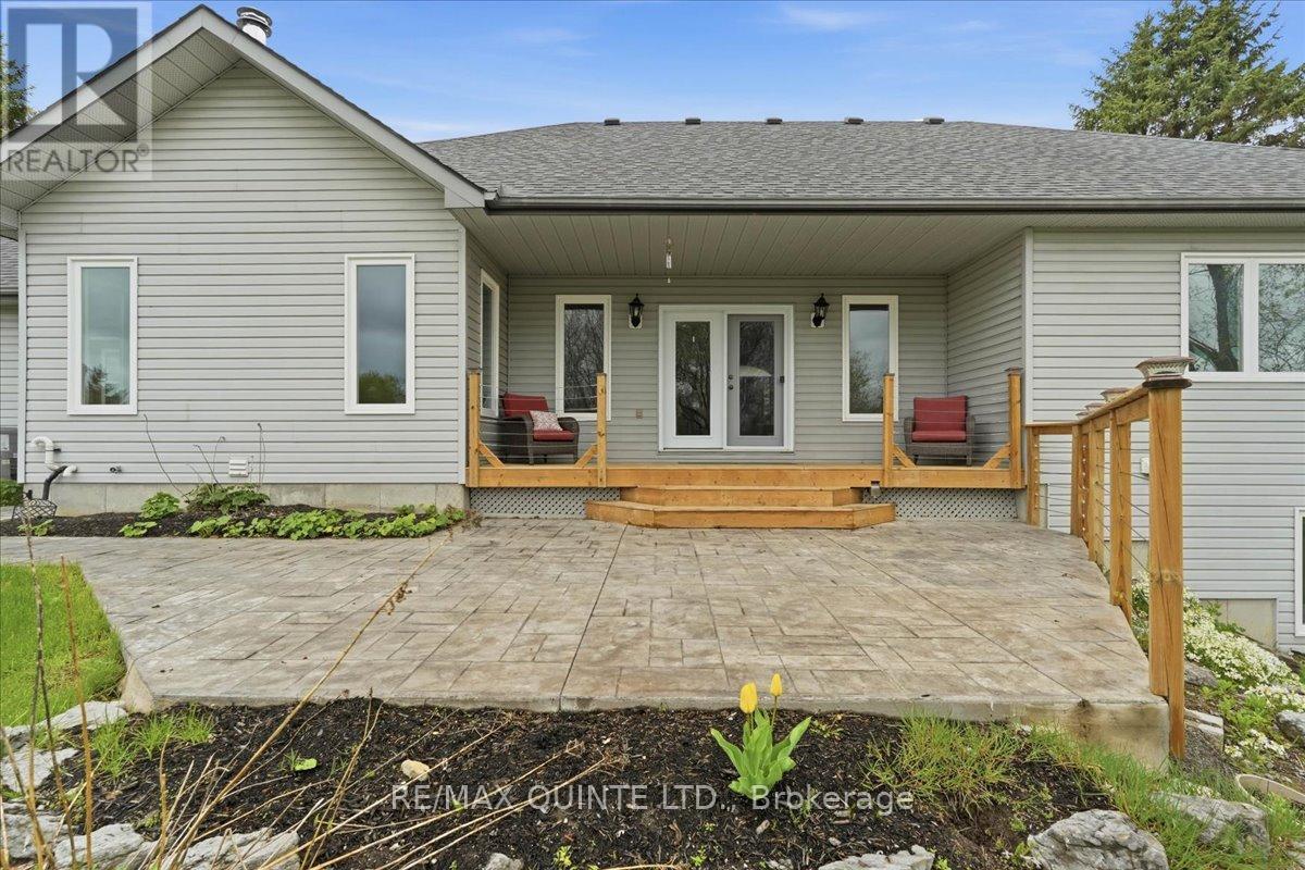 1325 County Rd 40, Quinte West, Ontario  K8V 5P4 - Photo 12 - X13098688