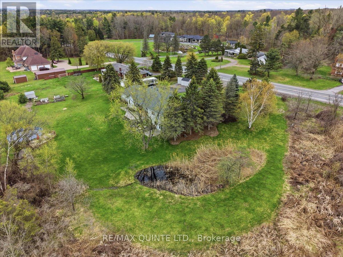 1325 County Rd 40, Quinte West, Ontario  K8V 5P4 - Photo 16 - X13098688