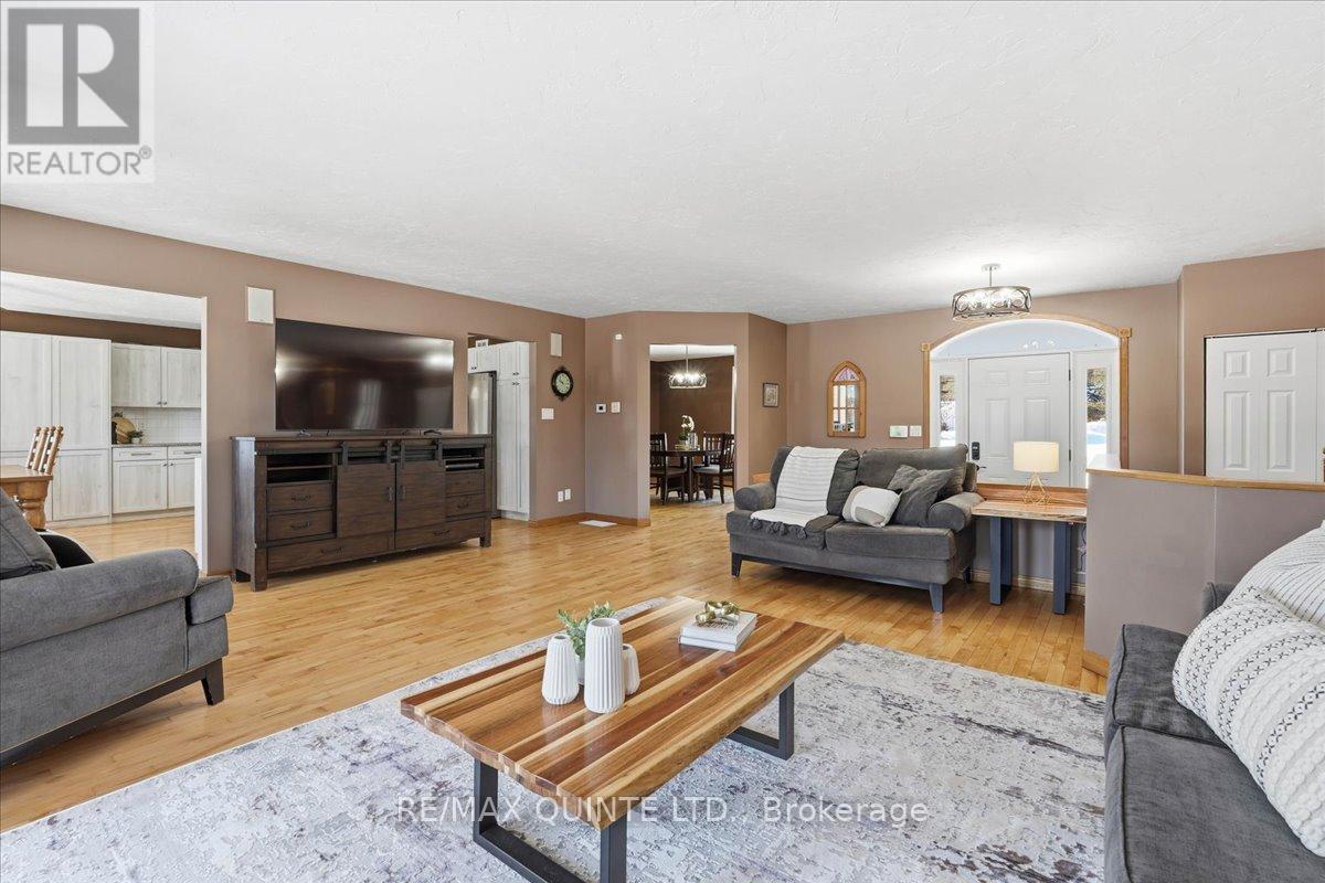 1325 County Rd 40, Quinte West, Ontario  K8V 5P4 - Photo 19 - X13098688