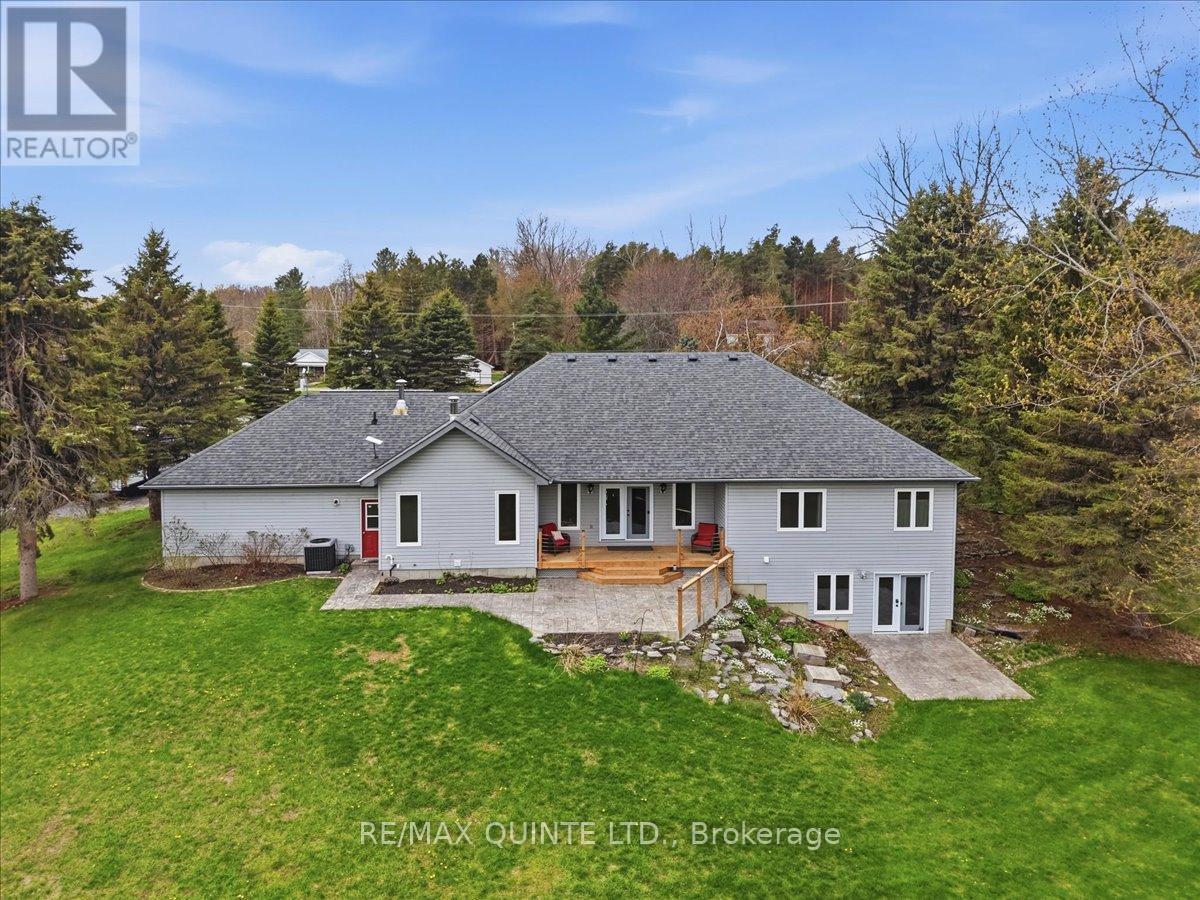 1325 County Rd 40, Quinte West, Ontario  K8V 5P4 - Photo 2 - X13098688
