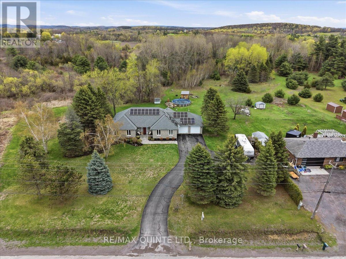 1325 County Rd 40, Quinte West, Ontario  K8V 5P4 - Photo 3 - X13098688