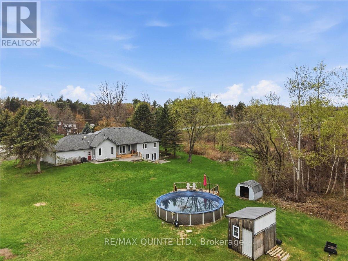 1325 County Rd 40, Quinte West, Ontario  K8V 5P4 - Photo 5 - X13098688