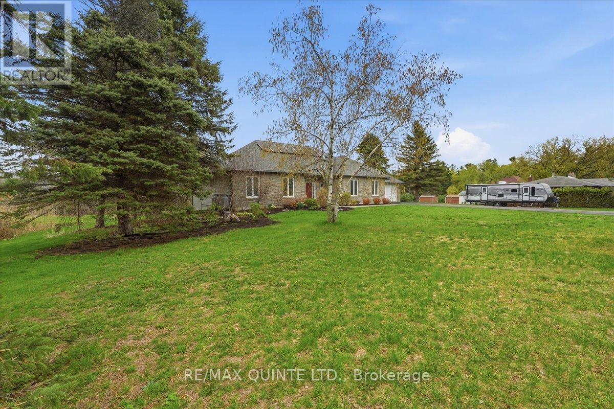 1325 County Rd 40, Quinte West, Ontario  K8V 5P4 - Photo 7 - X13098688