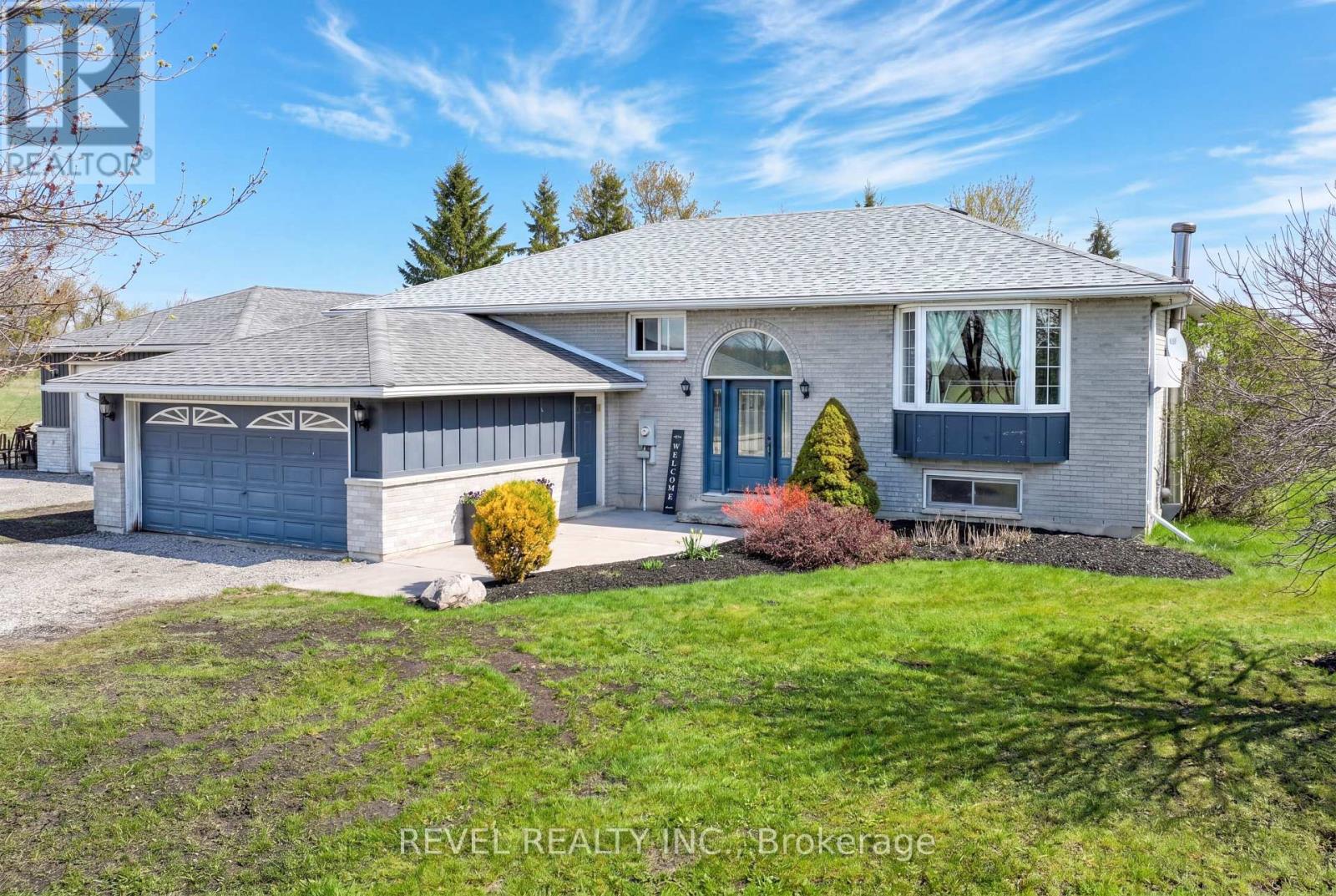 124 Highway 36 S, Kawartha Lakes, Ontario  K9V 4R4 - Photo 1 - X13098724