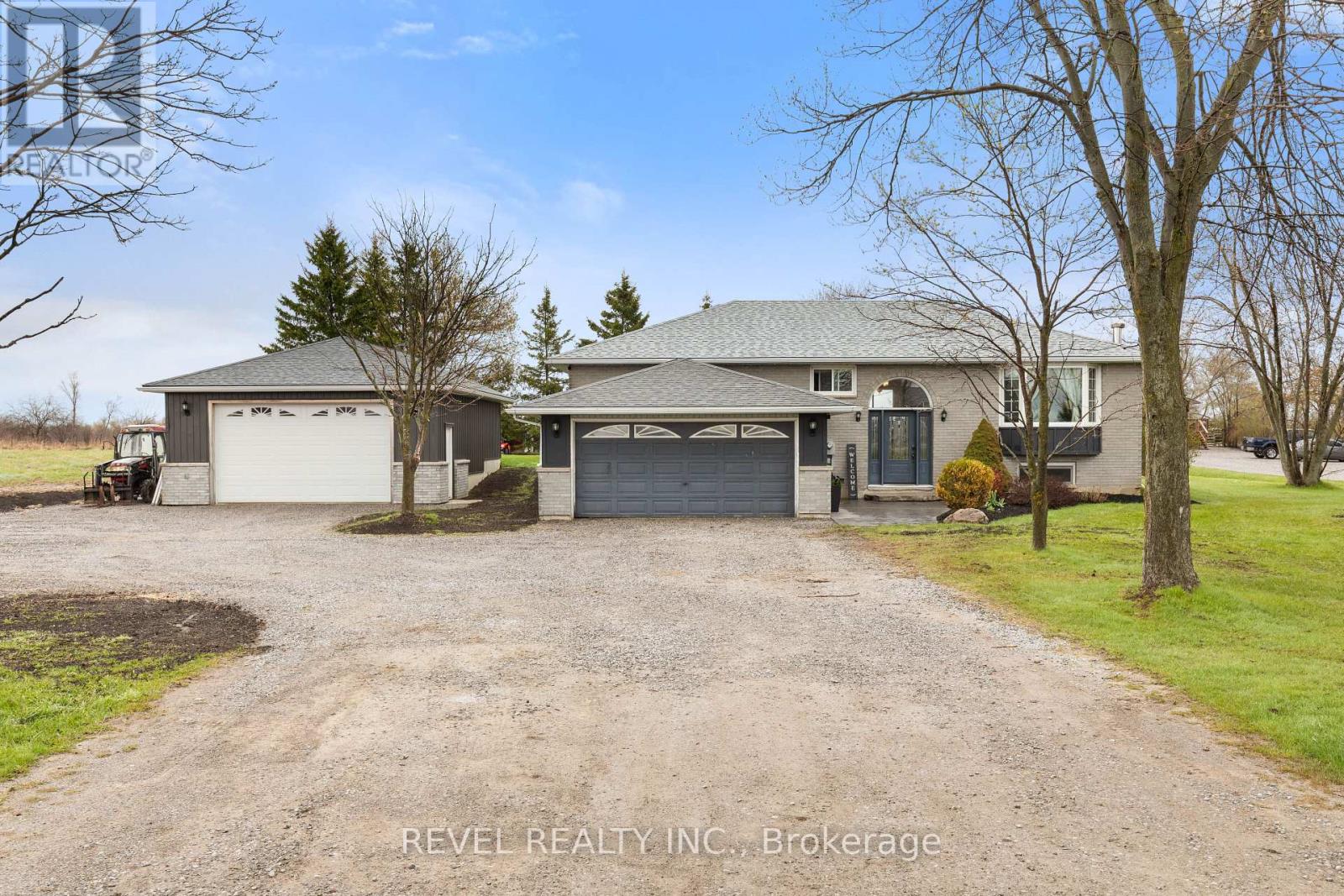 124 Highway 36 S, Kawartha Lakes, Ontario  K9V 4R4 - Photo 3 - X13098724