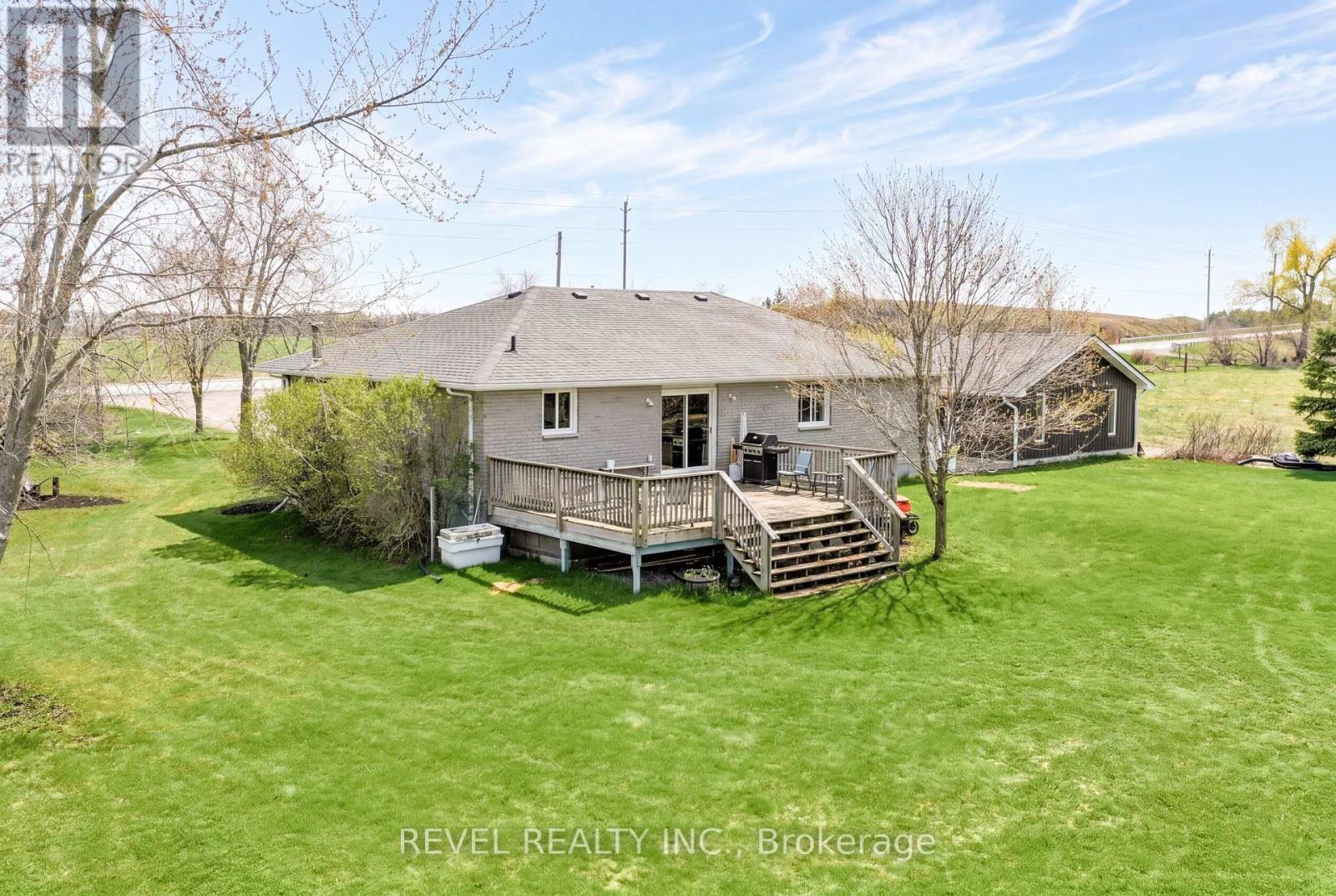 124 Highway 36 S, Kawartha Lakes, Ontario  K9V 4R4 - Photo 33 - X13098724