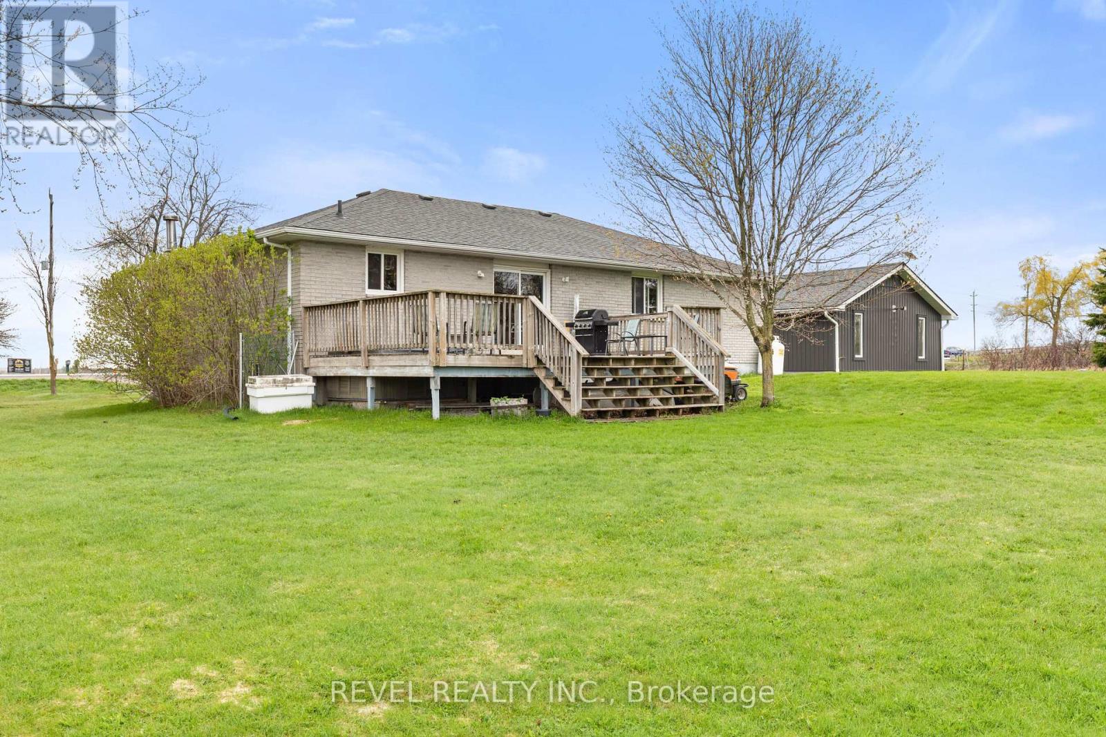 124 Highway 36 S, Kawartha Lakes, Ontario  K9V 4R4 - Photo 35 - X13098724
