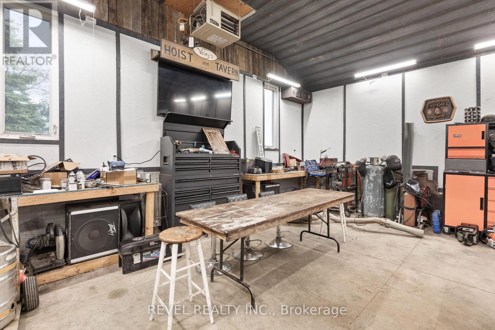 124 Highway 36 S, Kawartha Lakes, Ontario  K9V 4R4 - Photo 43 - X13098724
