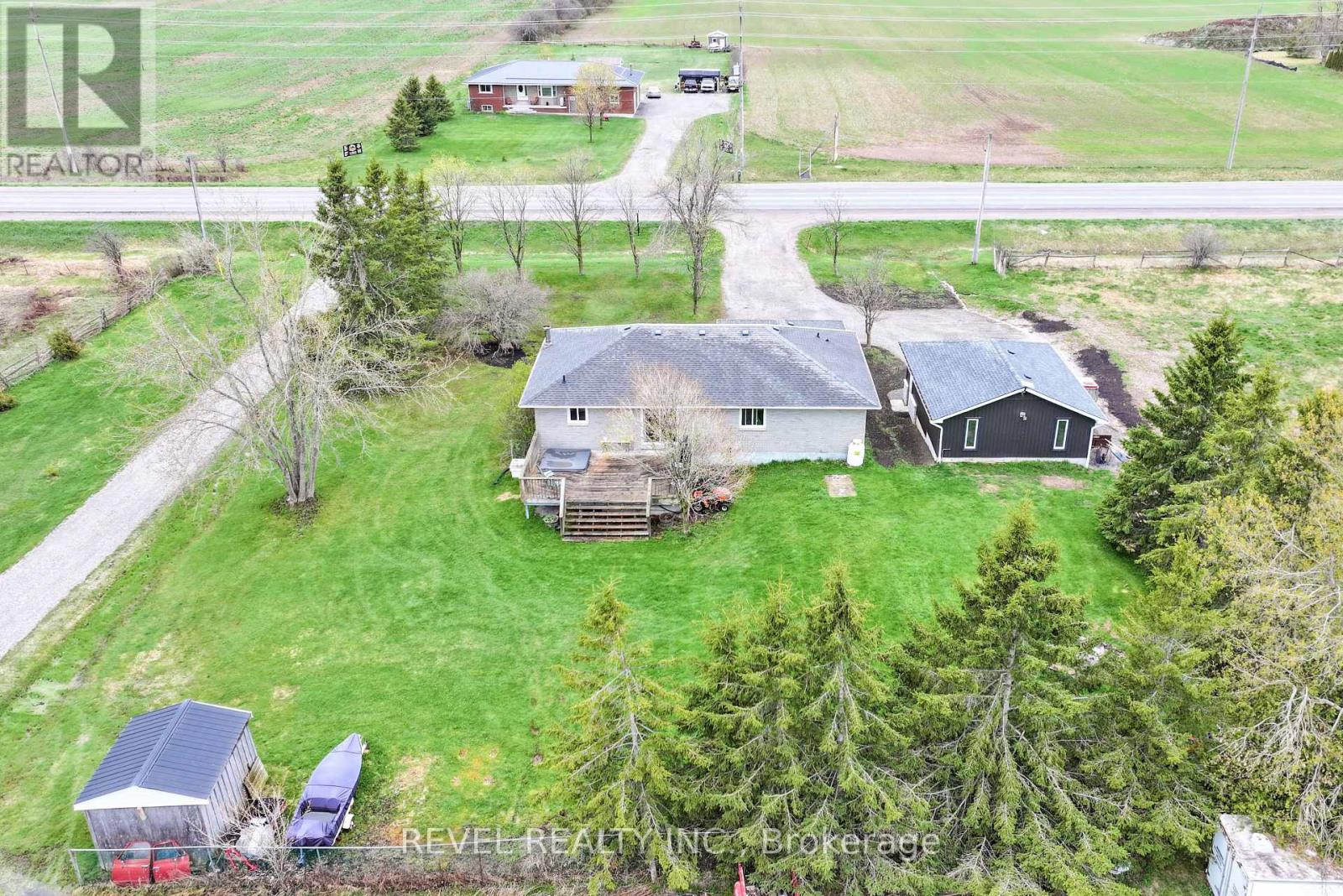 124 Highway 36 S, Kawartha Lakes, Ontario  K9V 4R4 - Photo 45 - X13098724