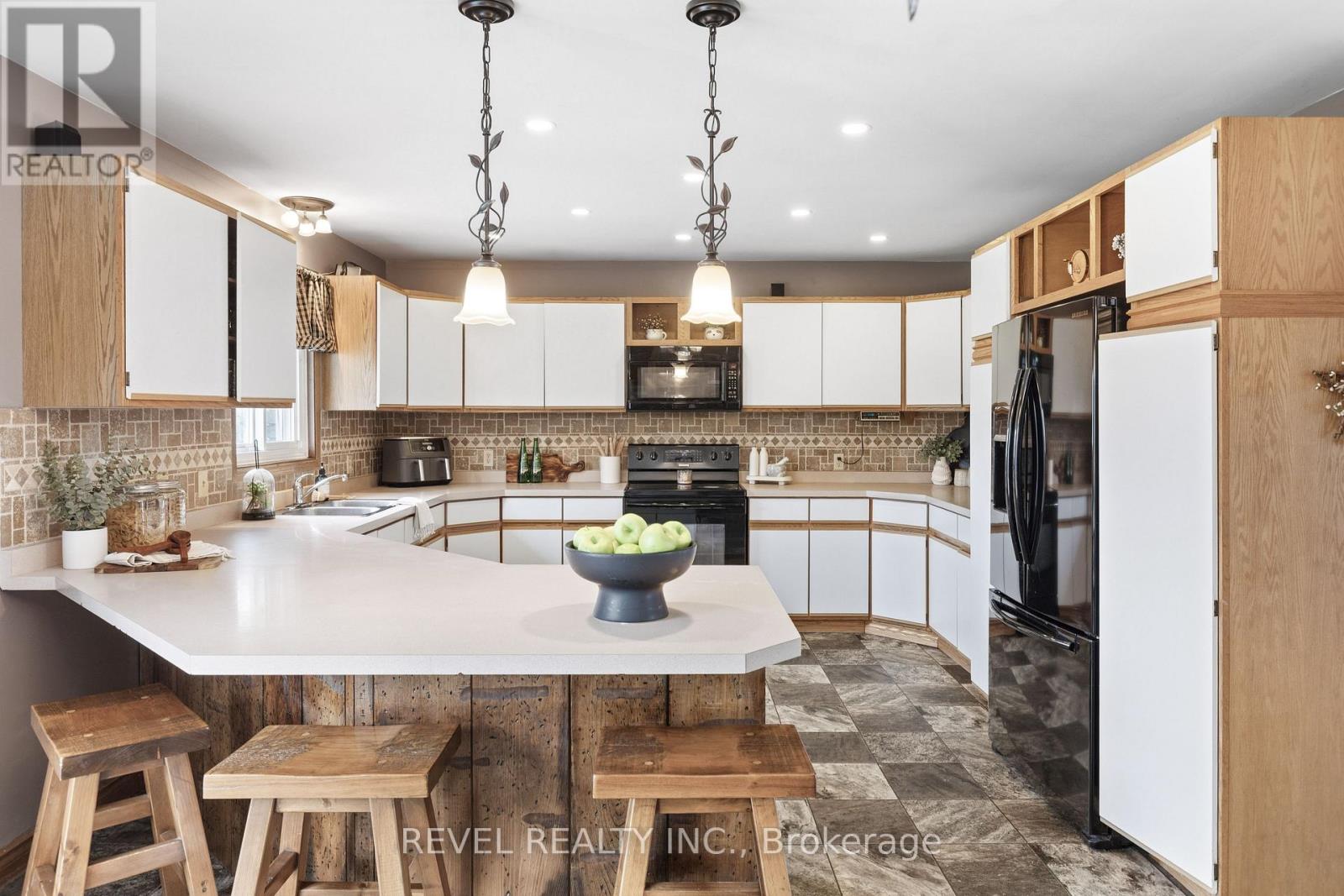 124 Highway 36 S, Kawartha Lakes, Ontario  K9V 4R4 - Photo 8 - X13098724