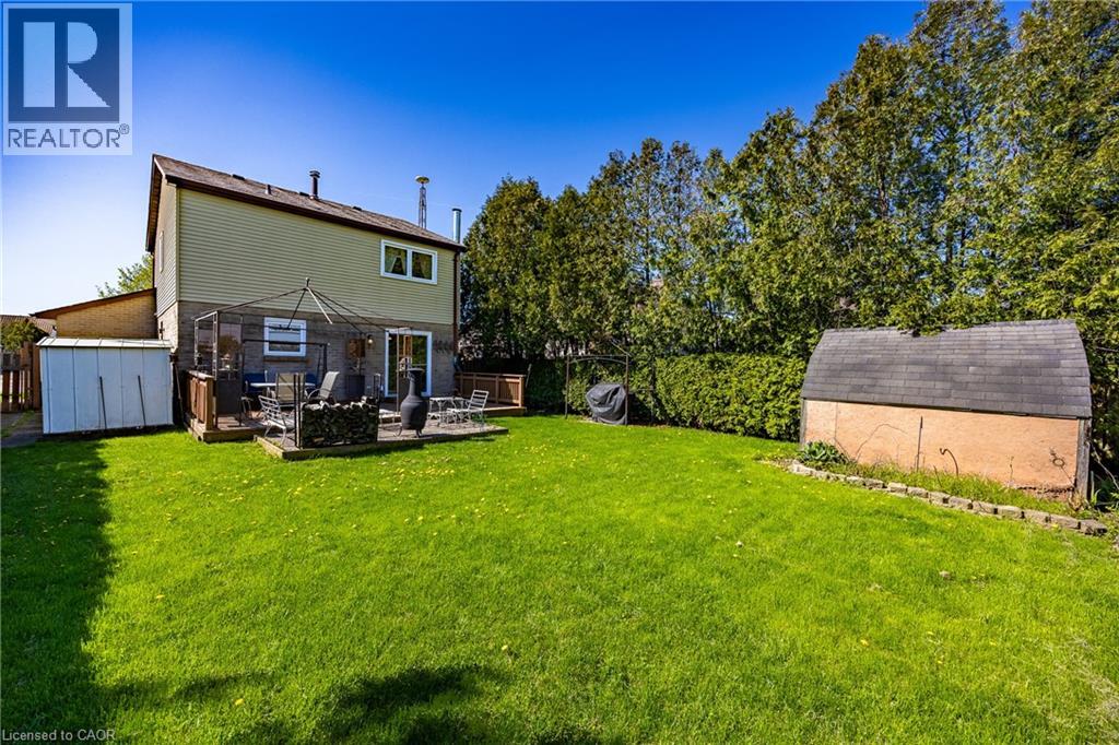 6 Stone Quarry Road, Townsend, Ontario  N0A 1S0 - Photo 5 - 40826846