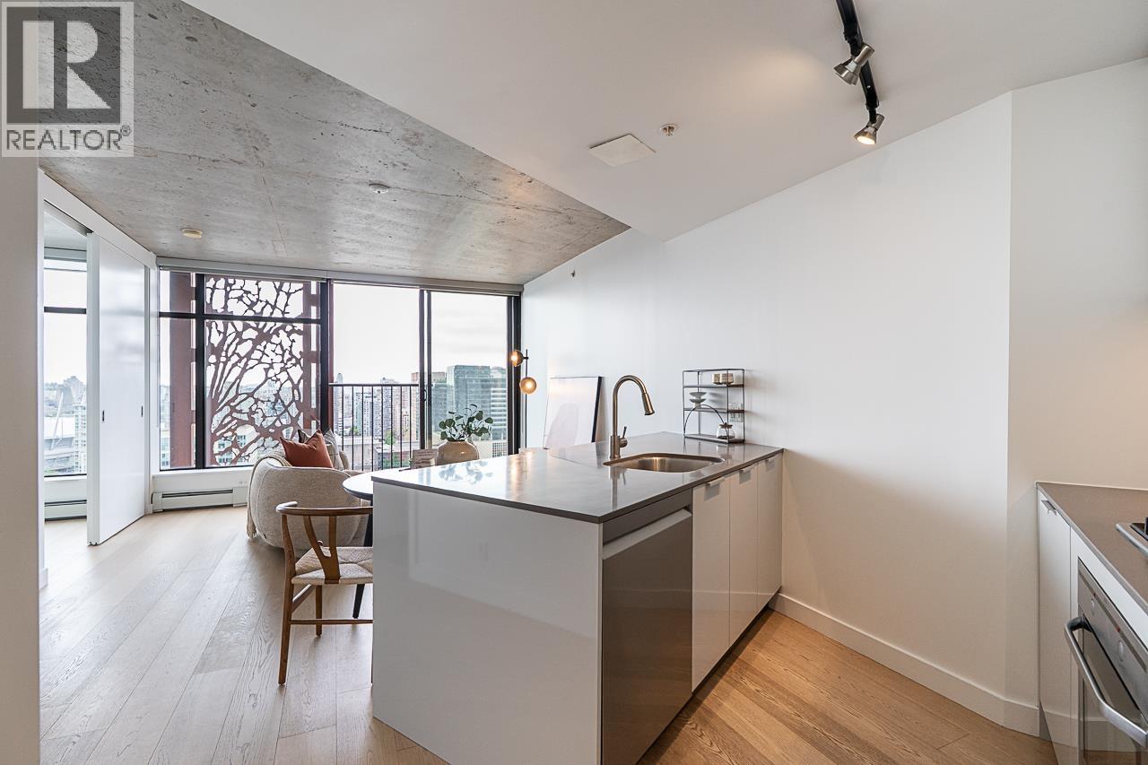 3309 128 W Cordova Street, Vancouver, British Columbia  V6B 0E6 - Photo 10 - R3117770