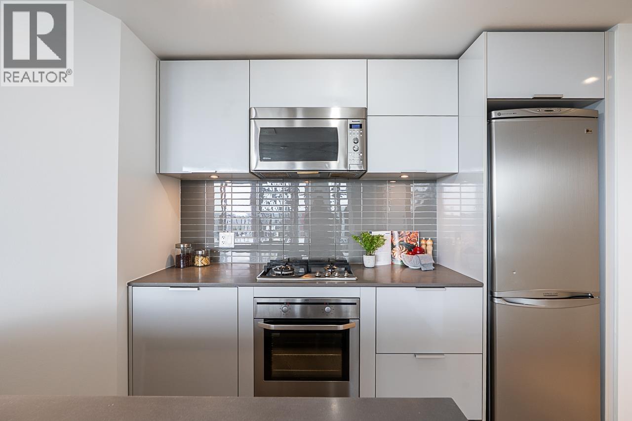 3309 128 W Cordova Street, Vancouver, British Columbia  V6B 0E6 - Photo 14 - R3117770