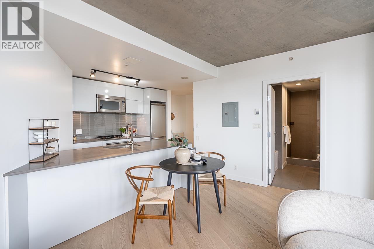 3309 128 W Cordova Street, Vancouver, British Columbia  V6B 0E6 - Photo 17 - R3117770