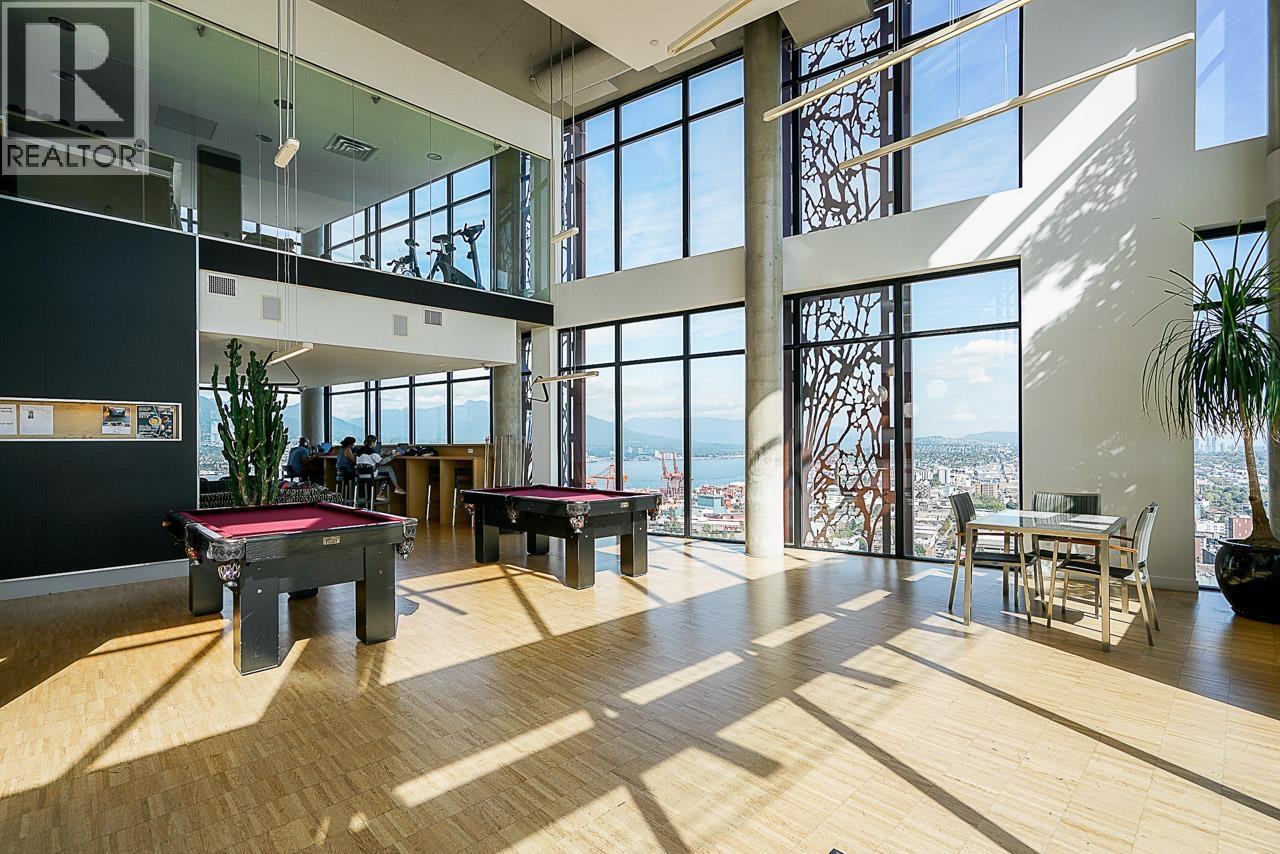 3309 128 W Cordova Street, Vancouver, British Columbia  V6B 0E6 - Photo 34 - R3117770