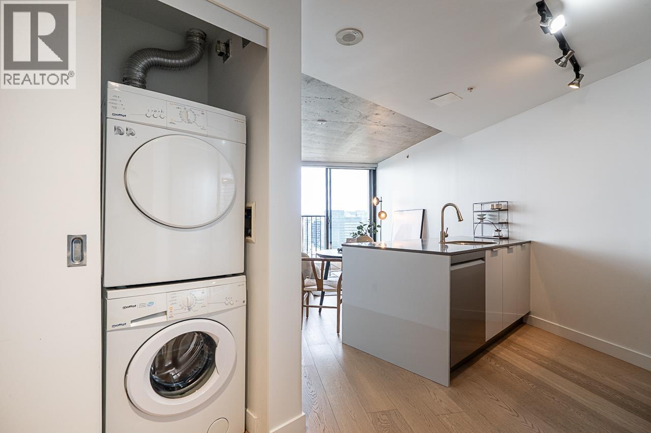 3309 128 W Cordova Street, Vancouver, British Columbia  V6B 0E6 - Photo 29 - R3117770