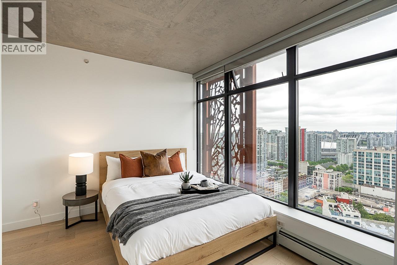 3309 128 W Cordova Street, Vancouver, British Columbia  V6B 0E6 - Photo 23 - R3117770