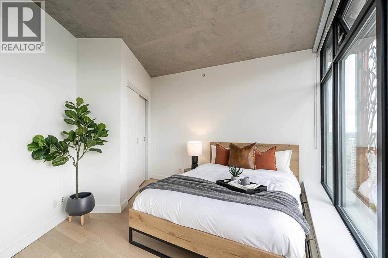 3309 128 W Cordova Street, Vancouver, British Columbia  V6B 0E6 - Photo 26 - R3117770