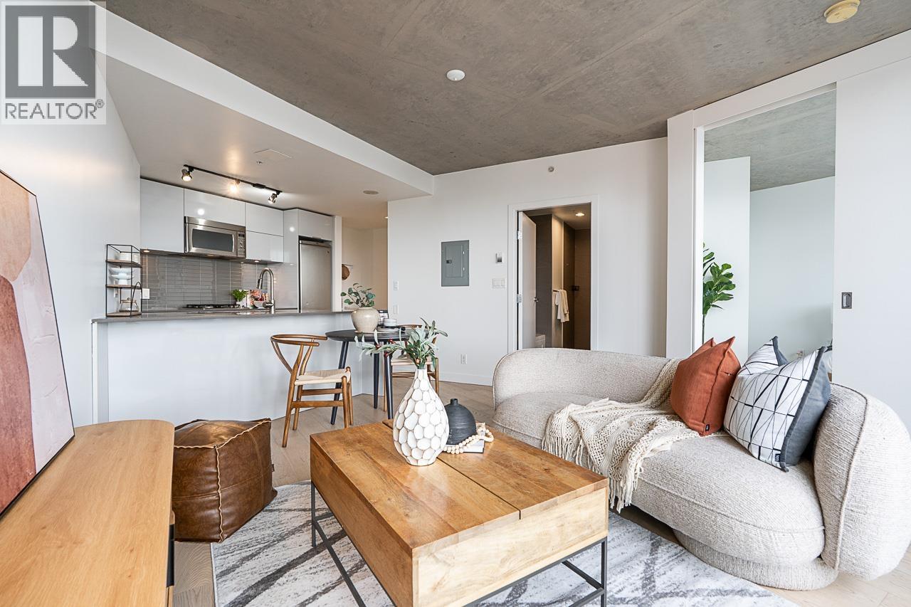 3309 128 W Cordova Street, Vancouver, British Columbia  V6B 0E6 - Photo 22 - R3117770
