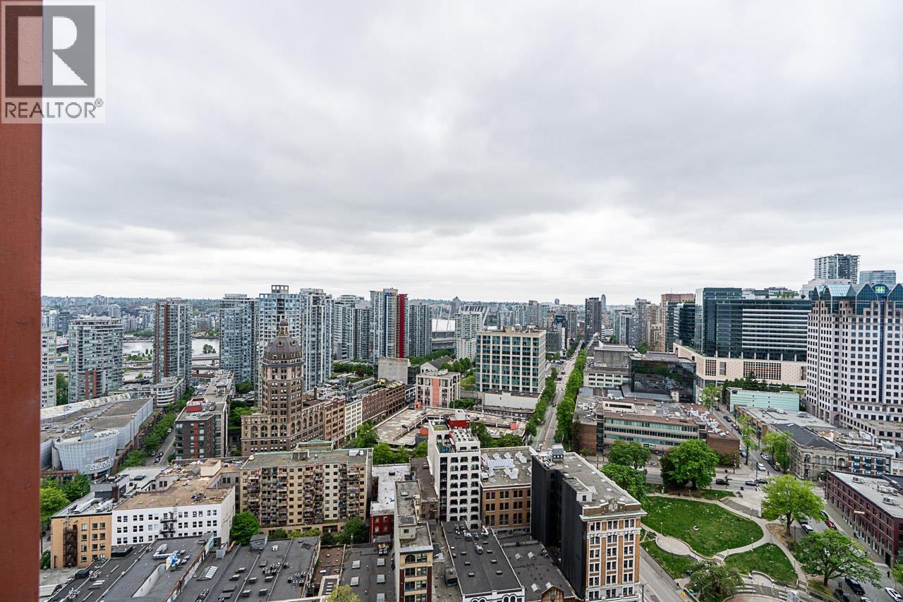3309 128 W Cordova Street, Vancouver, British Columbia  V6B 0E6 - Photo 32 - R3117770