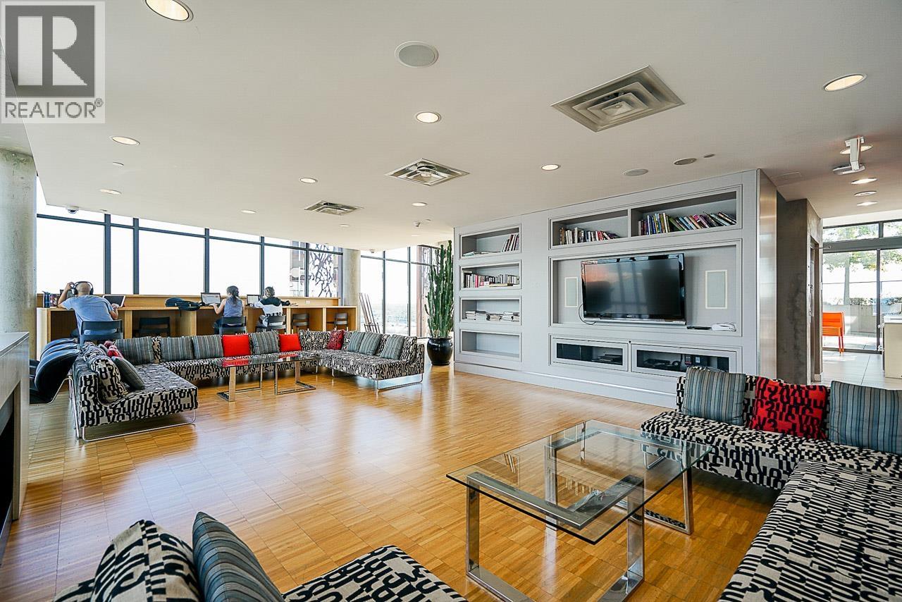 3309 128 W Cordova Street, Vancouver, British Columbia  V6B 0E6 - Photo 33 - R3117770
