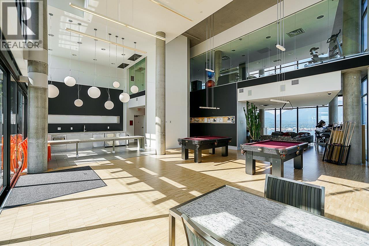 3309 128 W Cordova Street, Vancouver, British Columbia  V6B 0E6 - Photo 35 - R3117770
