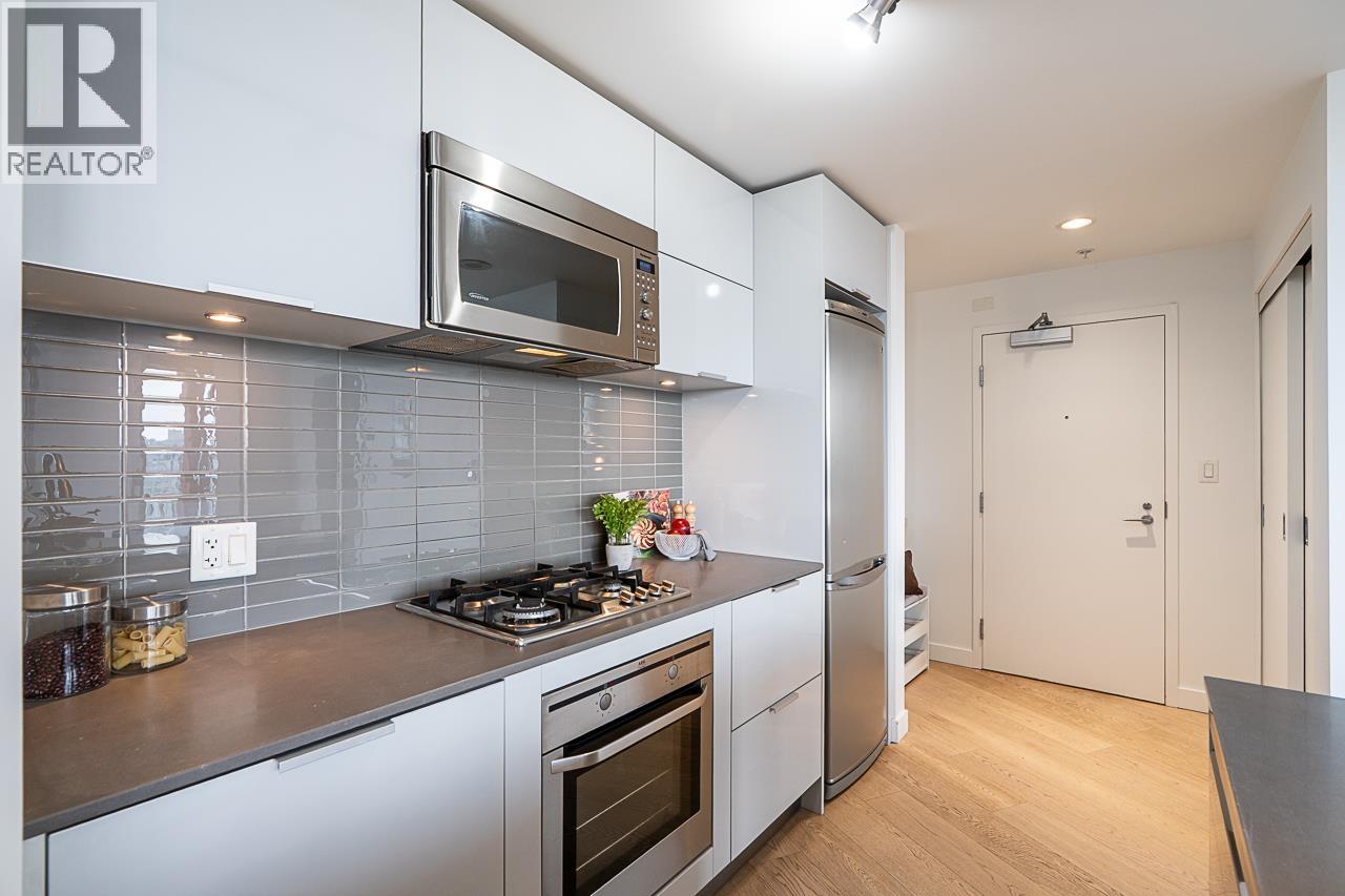 3309 128 W Cordova Street, Vancouver, British Columbia  V6B 0E6 - Photo 13 - R3117770