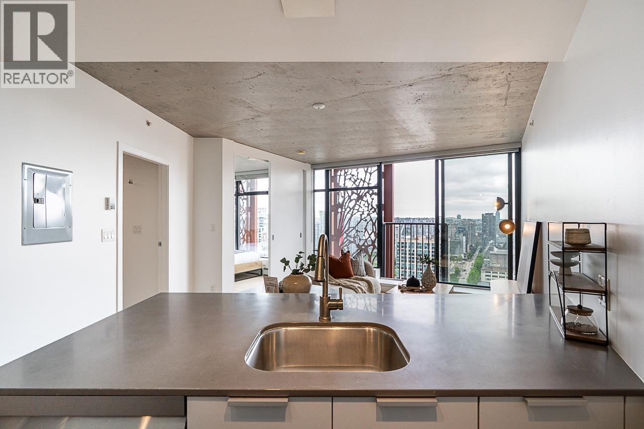 3309 128 W Cordova Street, Vancouver, British Columbia  V6B 0E6 - Photo 12 - R3117770