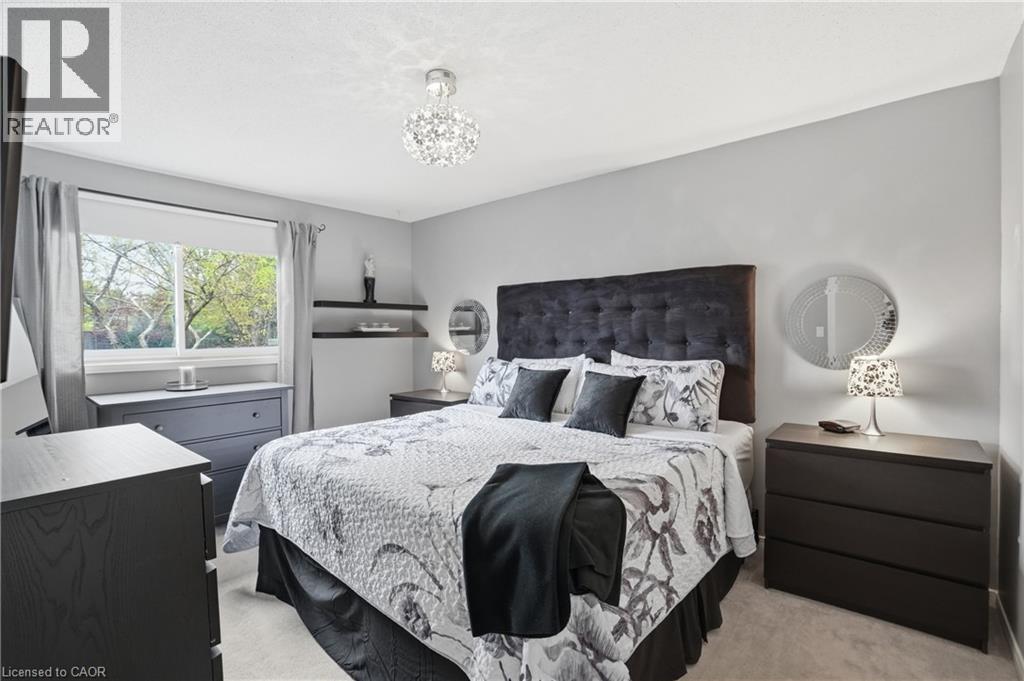 3141 Bentworth Drive, Burlington, Ontario  L7M 1V9 - Photo 15 - 40828165