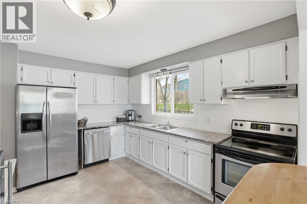 3141 Bentworth Drive, Burlington, Ontario  L7M 1V9 - Photo 12 - 40828165