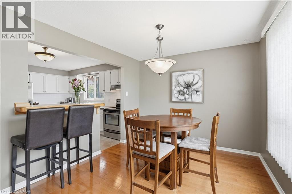 3141 Bentworth Drive, Burlington, Ontario  L7M 1V9 - Photo 9 - 40828165