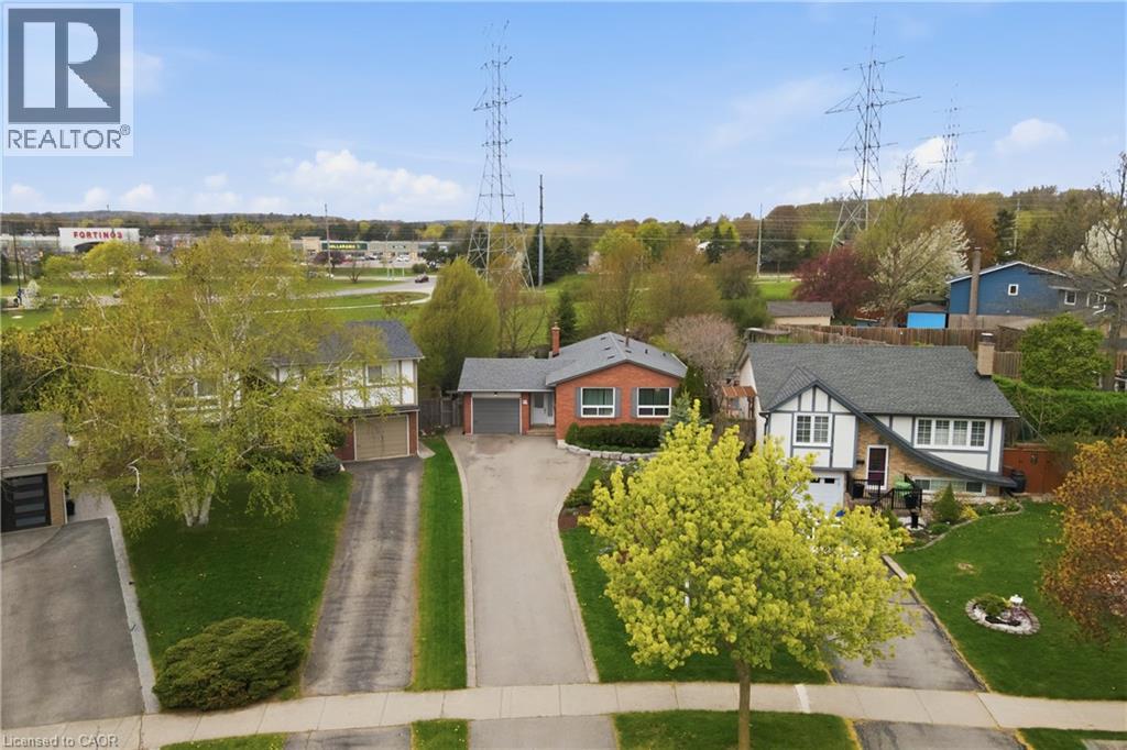 3141 Bentworth Drive, Burlington, Ontario  L7M 1V9 - Photo 4 - 40828165