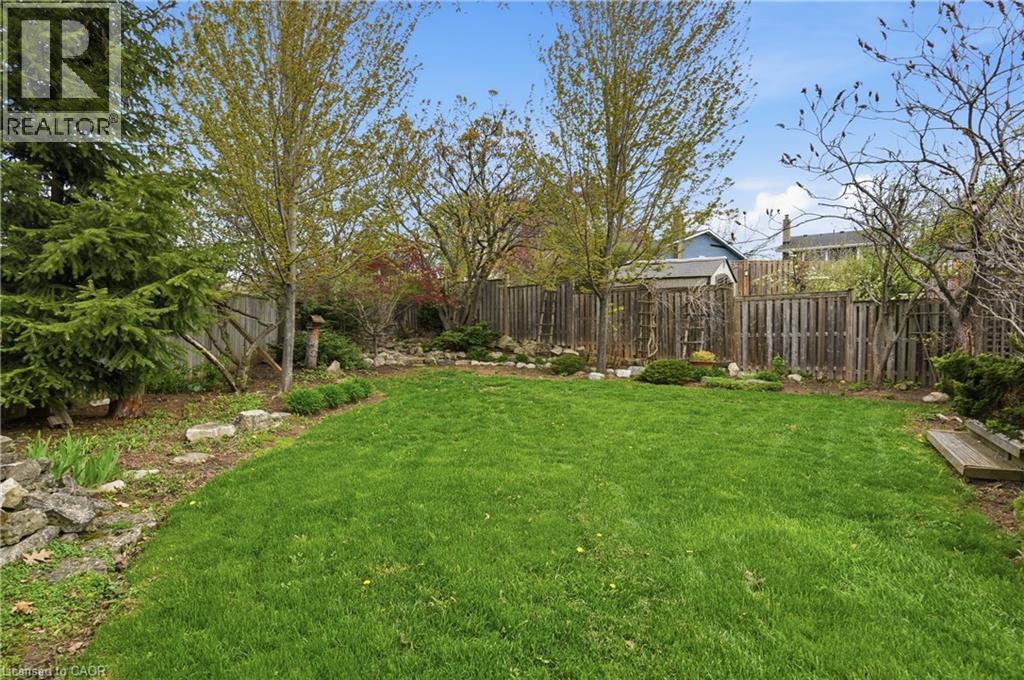 3141 Bentworth Drive, Burlington, Ontario  L7M 1V9 - Photo 32 - 40828165