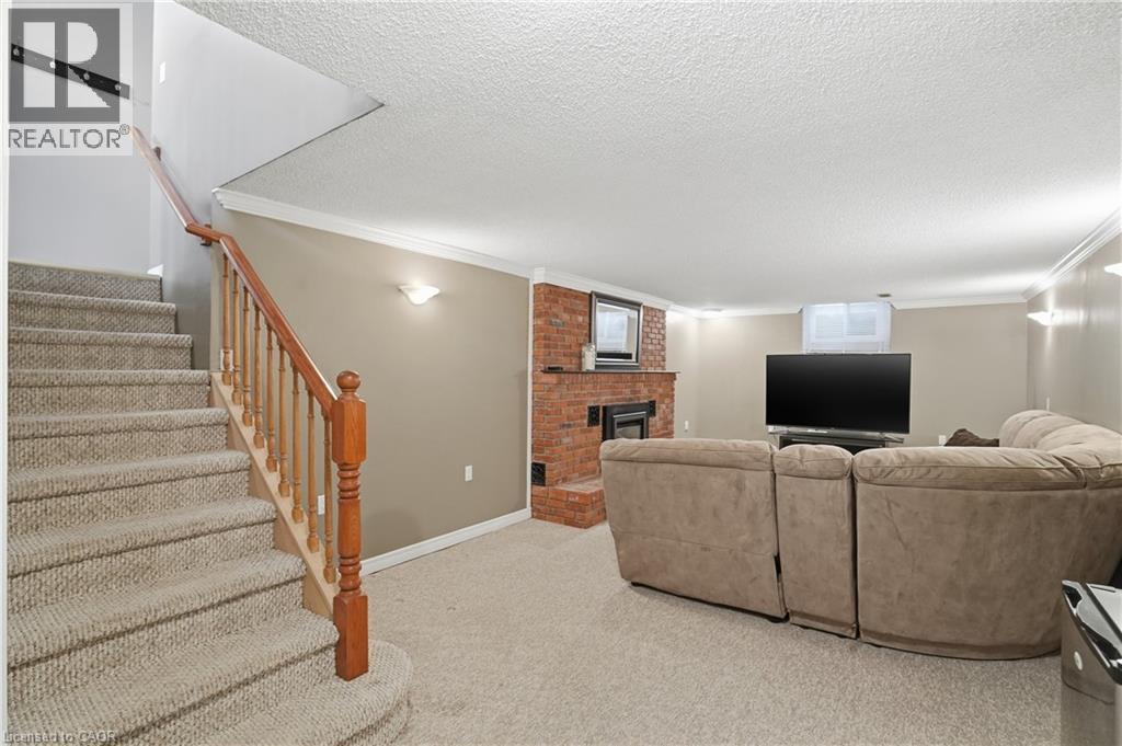 3141 Bentworth Drive, Burlington, Ontario  L7M 1V9 - Photo 20 - 40828165