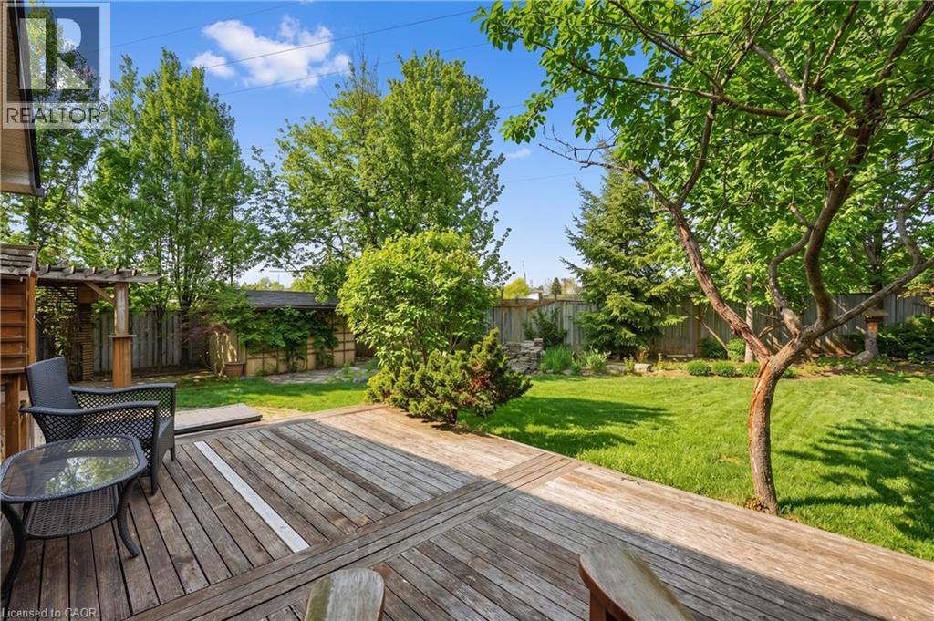 3141 Bentworth Drive, Burlington, Ontario  L7M 1V9 - Photo 30 - 40828165