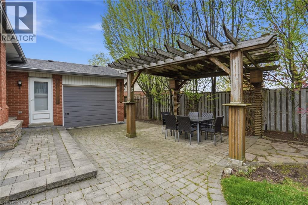3141 Bentworth Drive, Burlington, Ontario  L7M 1V9 - Photo 31 - 40828165
