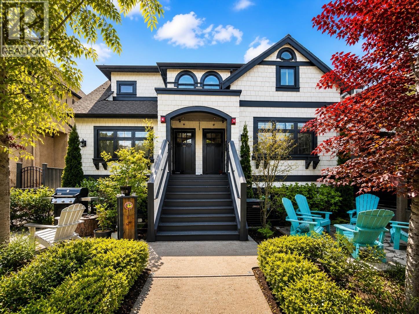 3022 W King Edward Avenue, Vancouver, British Columbia  V6L 1V5 - Photo 1 - R3119580