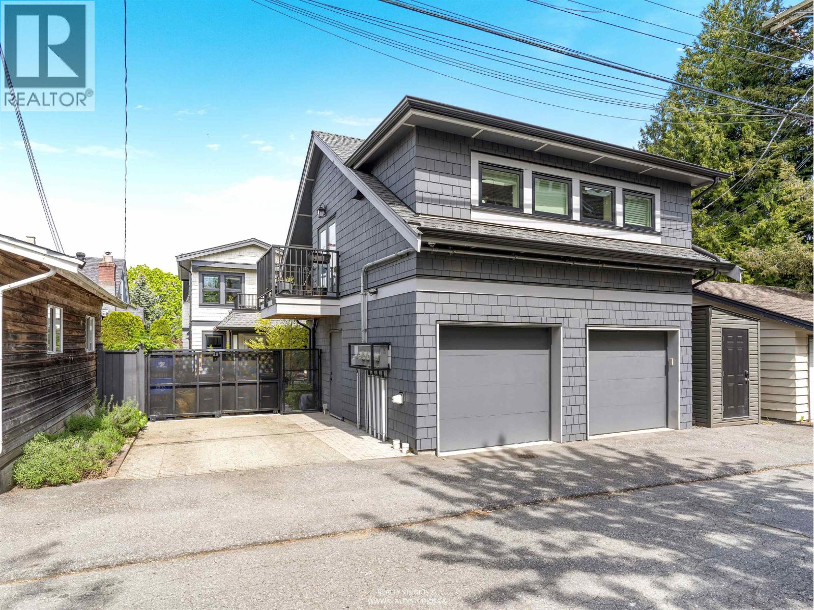 3022 W King Edward Avenue, Vancouver, British Columbia  V6L 1V5 - Photo 36 - R3119580