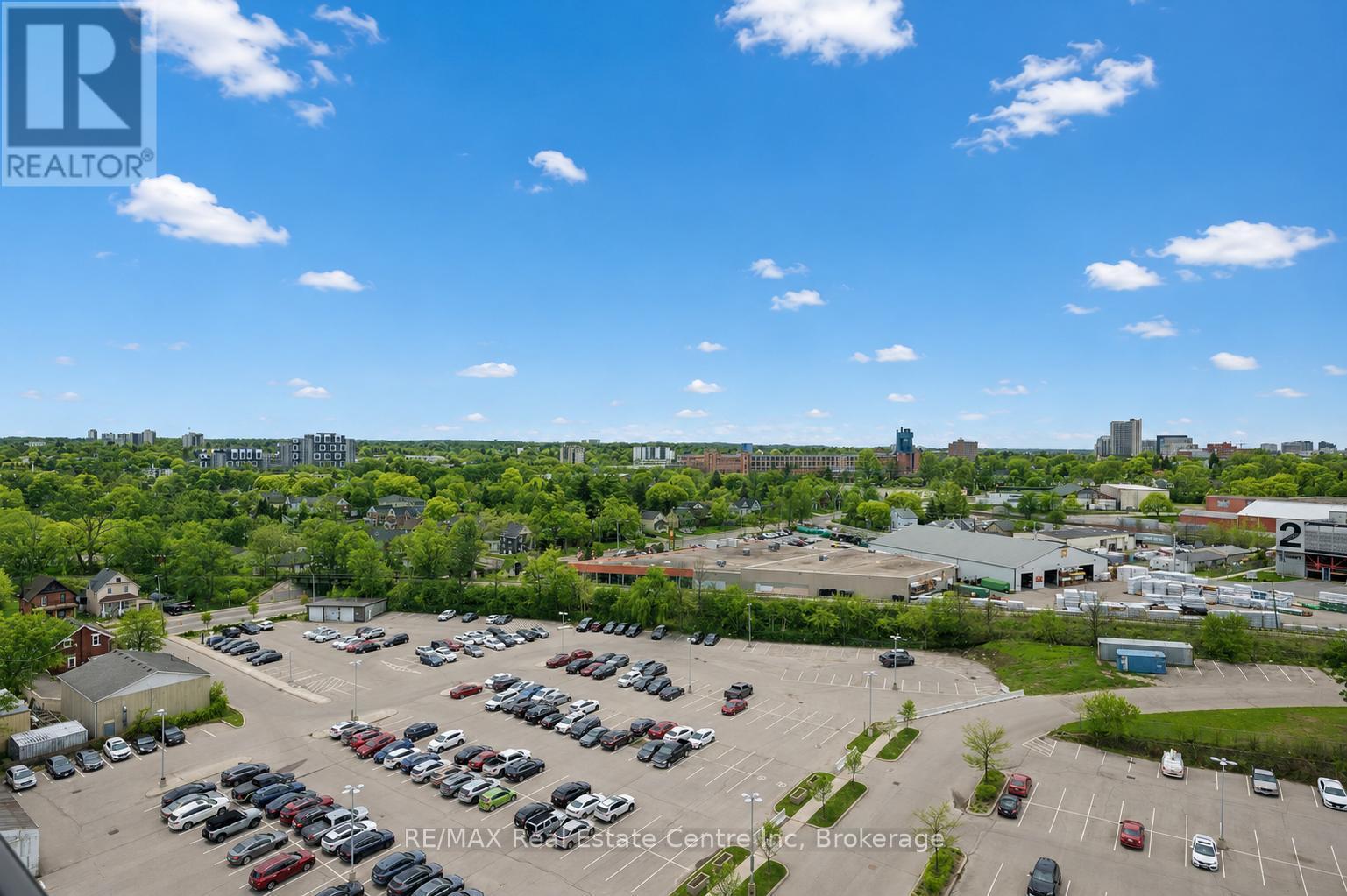 1209 - 108 Garment Street, Kitchener, Ontario  N2G 0E2 - Photo 16 - X13098526