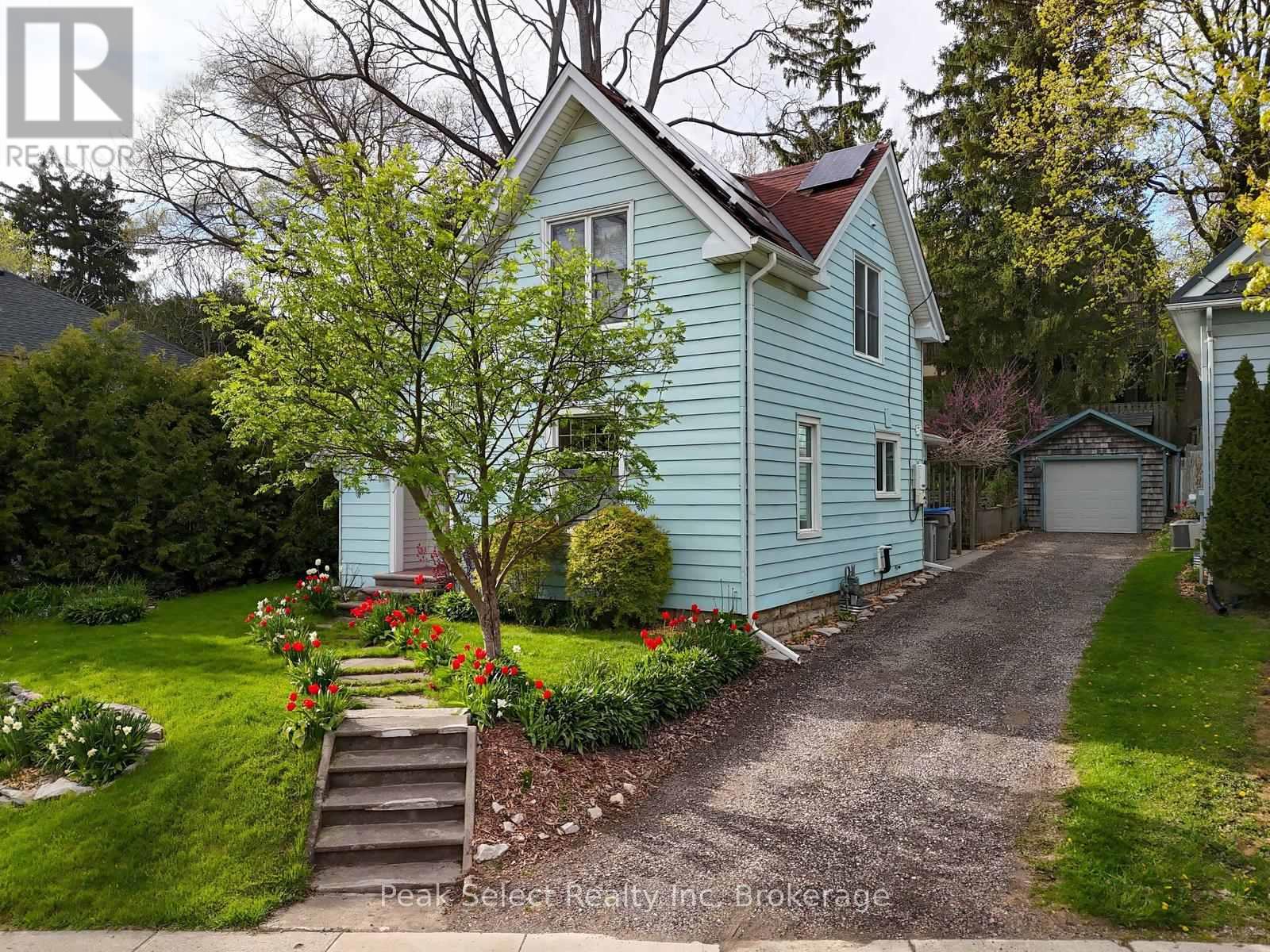 229 Station Street, St. Marys, Ontario  N4X 1A8 - Photo 2 - X13098532