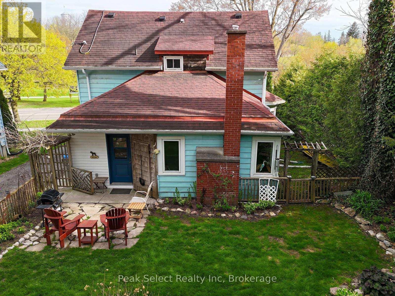 229 Station Street, St. Marys, Ontario  N4X 1A8 - Photo 35 - X13098532