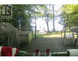 10673 KIMBALL LAKE WAO, algonquin highlands (livingstone), Ontario