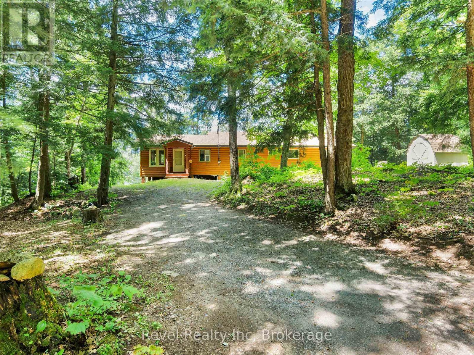 1022 BIRD LAKE CRESCENT, bracebridge (oakley), Ontario