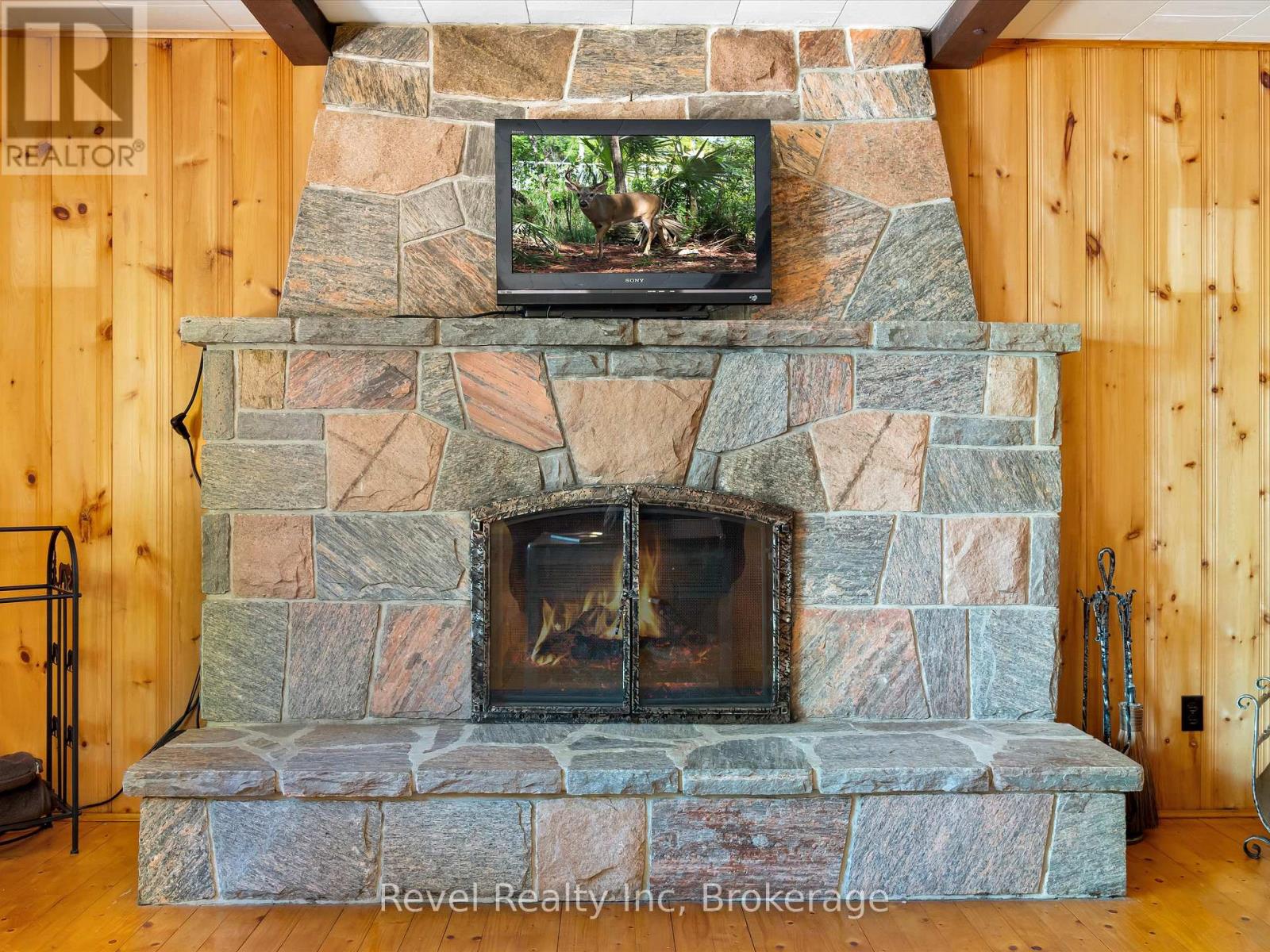 1022 Bird Lake Crescent, Bracebridge (Oakley), Ontario  P1L 1X1 - Photo 17 - X13098628