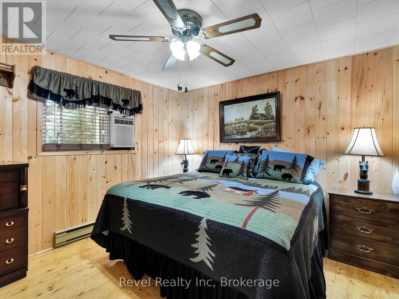 1022 Bird Lake Crescent, Bracebridge (Oakley), Ontario  P1L 1X1 - Photo 18 - X13098628