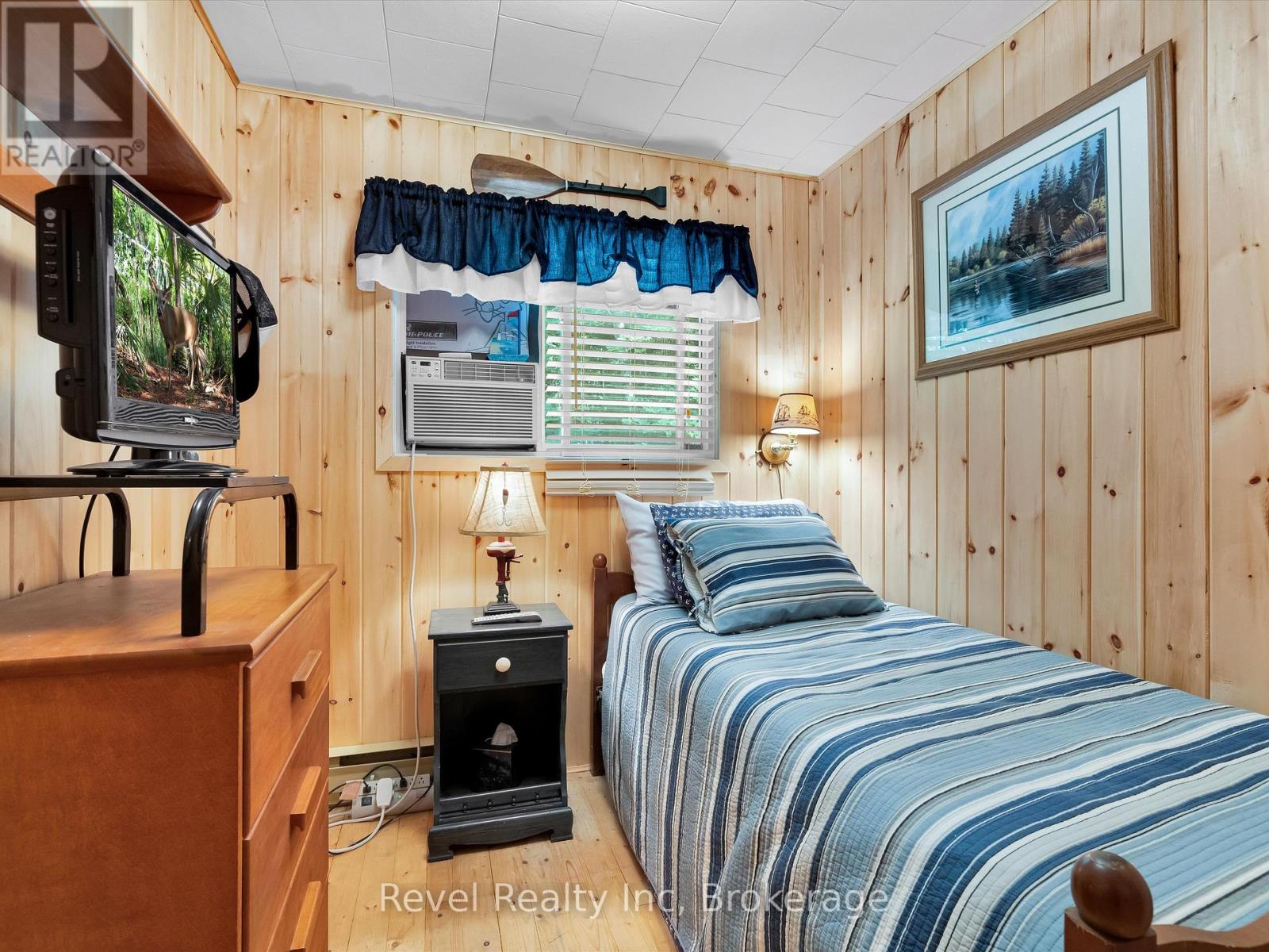 1022 Bird Lake Crescent, Bracebridge (Oakley), Ontario  P1L 1X1 - Photo 19 - X13098628