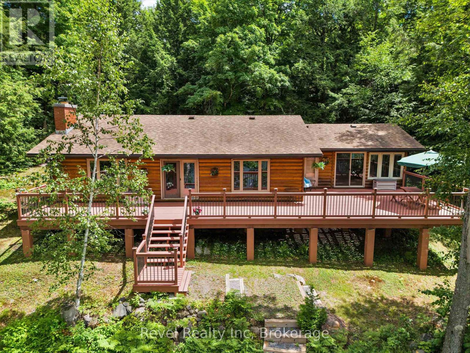 1022 Bird Lake Crescent, Bracebridge (Oakley), Ontario  P1L 1X1 - Photo 26 - X13098628