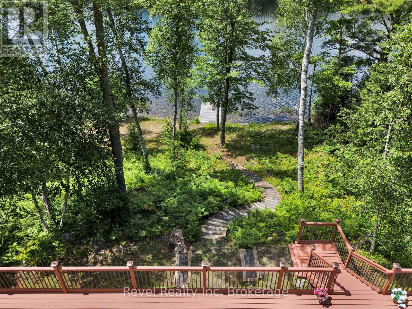 1022 Bird Lake Crescent, Bracebridge (Oakley), Ontario  P1L 1X1 - Photo 27 - X13098628